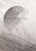 Image of Anobium: Volume 2 (Winter 2012)