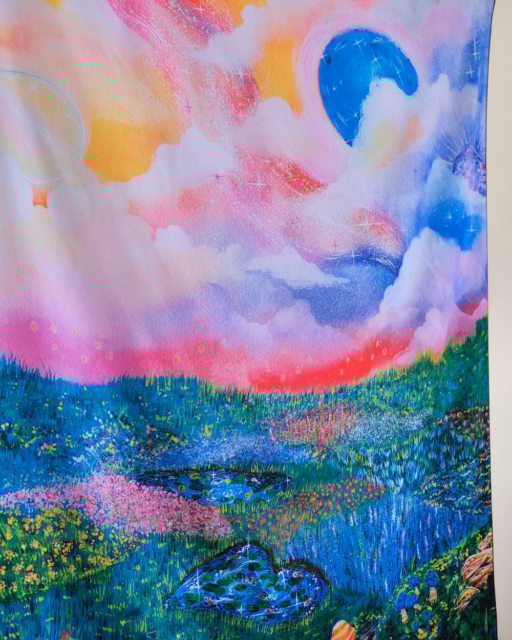 Image of SWEVEN ✧ Tapestry