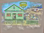 Image of Moore’s Inlet Patio Bar