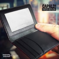 Image 1 of UK Driver's Paper Replica v2