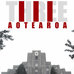 Image of Aotearoa III