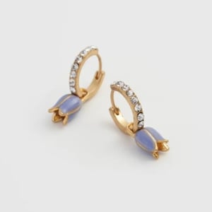 Image of Fable Bluebell Huggies