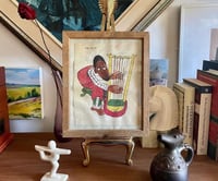 Image 4 of Ethiopian Folk Art Drawings