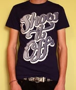 Image of *NEW* Show It Off T-shirt - Purple
