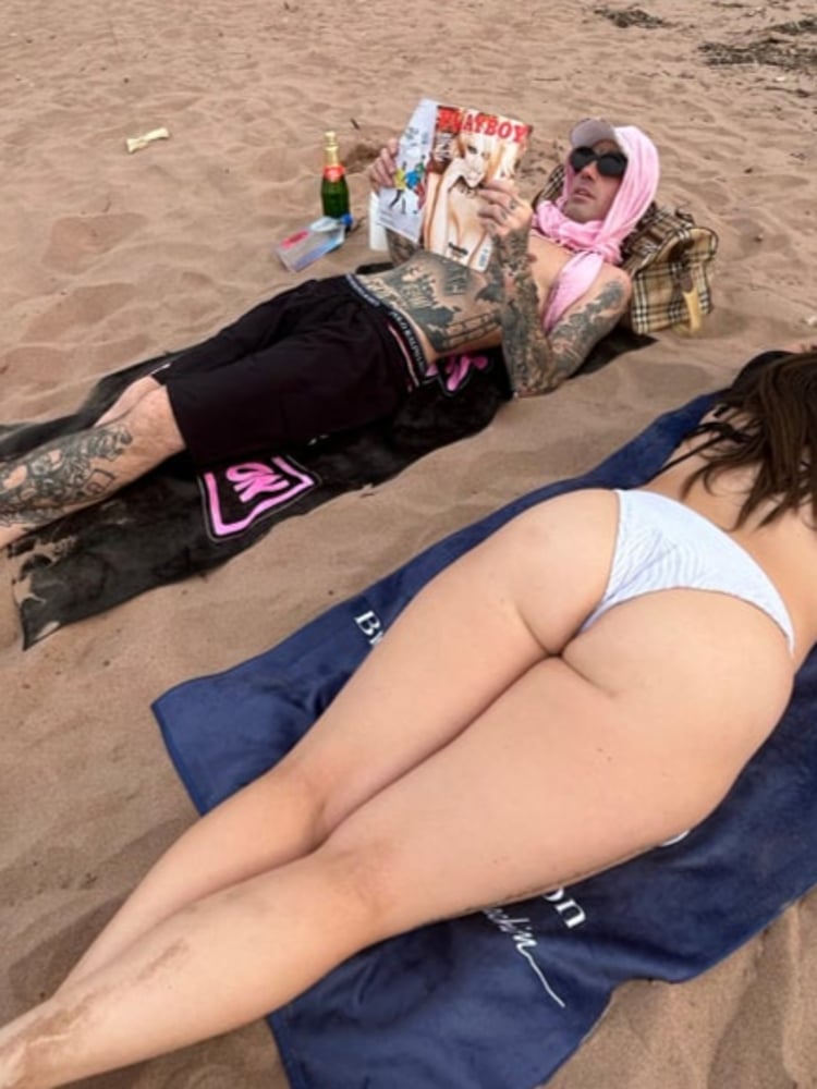 Image of Beach Towels 