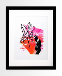 Image 3 of Walking Man