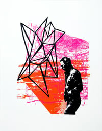 Image 2 of Walking Man