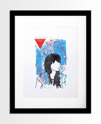 Image 3 of Red Triangle
