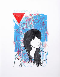 Image 2 of Red Triangle