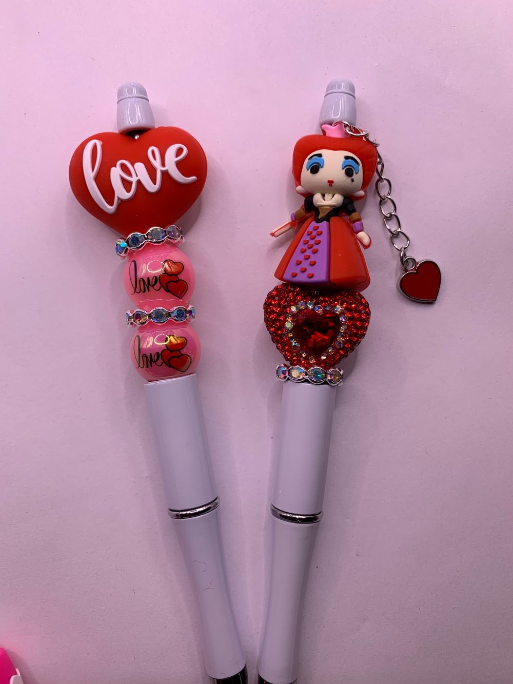 Image of Love Pen Set #1