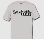 Image of [Shirt] Society-OFF white (limited to 100pcs)