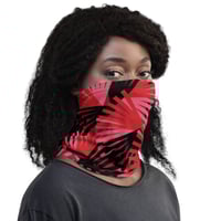 Image 1 of Red Neck Gaiter