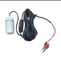 Image 2 of Parkside LED Fishing Trap Light 100W IP68 
