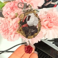 Image 9 of Expedition 33 Gold Leaf charms