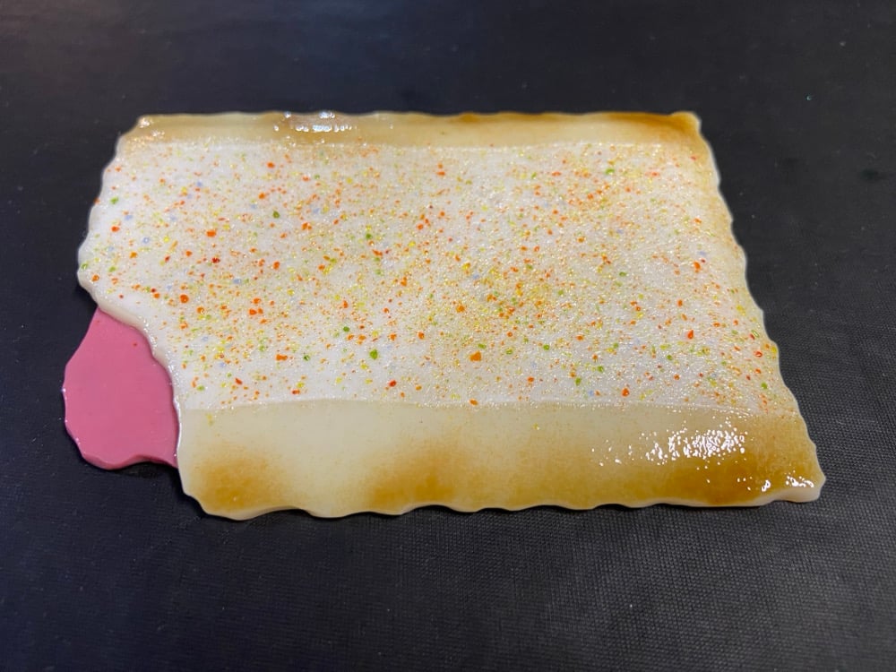 Image of Pop-Tart #12