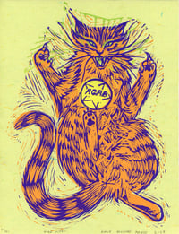 Image 1 of ACAB KITTY