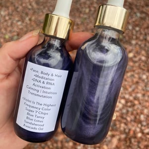 Image of Ultimate Violet Flame Healing Kit