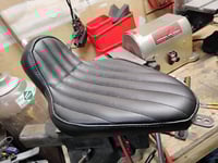 Image 3 of Custom Seat Upholstery 