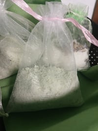 Image 2 of Cedarwood -Root Chakra Bath