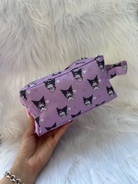 Image 4 of Purple bag 💜