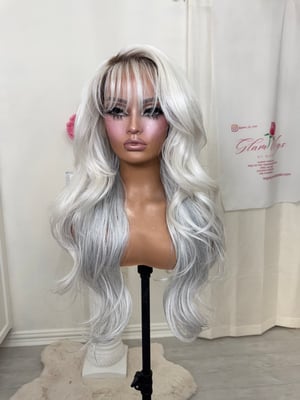 Image of Frosty luxury (pre order)