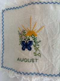 Image 15 of 12 months jacket (l/xl)