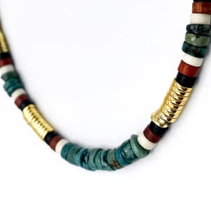 Image of ORNELLA necklace