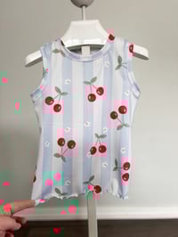 Image 2 of Berry Gardens Basic Tank