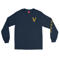 Image 8 of Men’s Victorious Long Sleeve Shirt