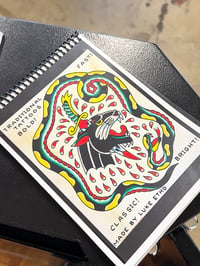 FLASH BOOK 2025