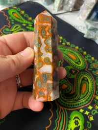 Image 21 of Moss Agate Towers