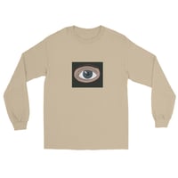 Image 10 of THE EYE II LONG SLEEVE SHIRT