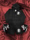 Image of ALTERNATIVE HOODSKI LOGO SET