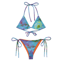 Image 1 of endless summer bikini 