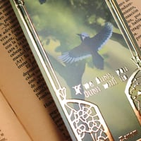 Image 5 of Mockingjay bookmark