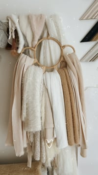 Image 1 of Wrap Hangers 