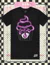 NEON CUPCAKE