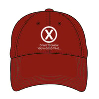 Image 1 of X DAD HAT