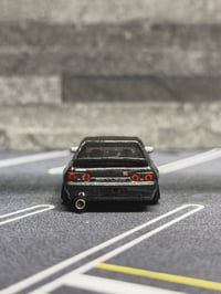 Image 7 of NISSAN SKYLINE R32 V4 Custom