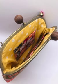 Image 2 of Aussie Flora Oversize Purse