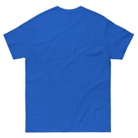 Image 2 of THE ESSENTIAL T - BLUE
