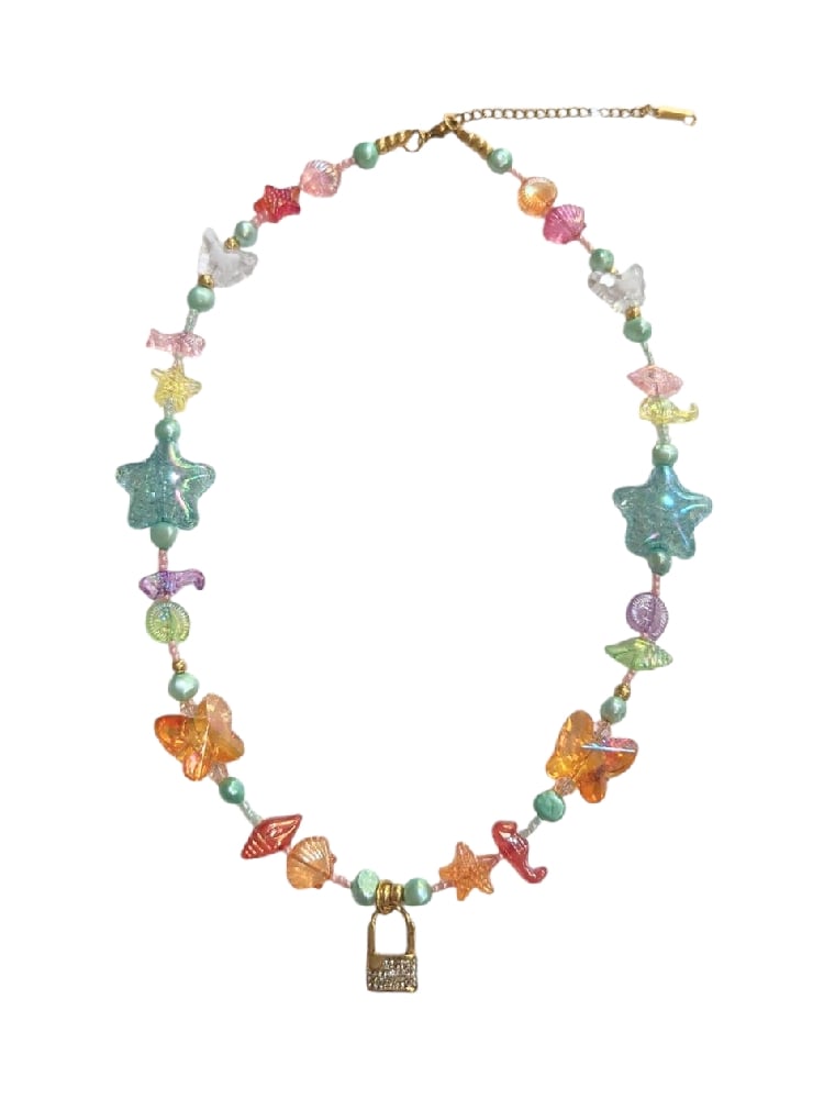 Image of SEA TREASURE