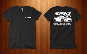 Image of Black XXL - Gildan 5000 100% Cotton unisex