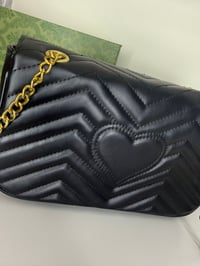 Image 2 of Gucci Marmont Shoulder Bag