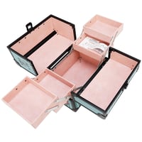 Image 3 of Little Fairy Jewlery / Make Up Case