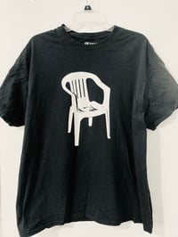 Image 2 of 'Throne' Screenprint Tees