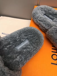 Image 14 of BIG PRINT FLUFF SLIDES
