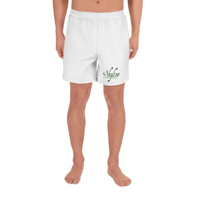 Image of Skyline Athletic Shorts