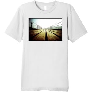 Image of Distance T-Shirt.