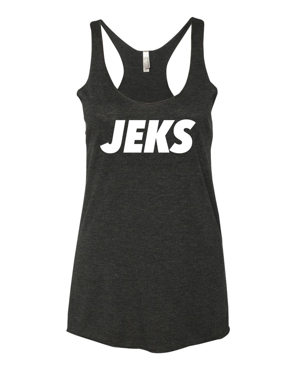 Image of JEKS Logo Women’s Tank